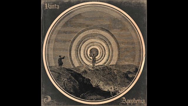 Vanta - Pareidolia [CBS004] смотреть онлайн