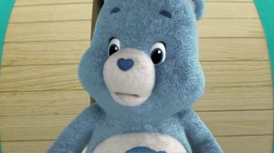 Заботливые мишки 5 серия