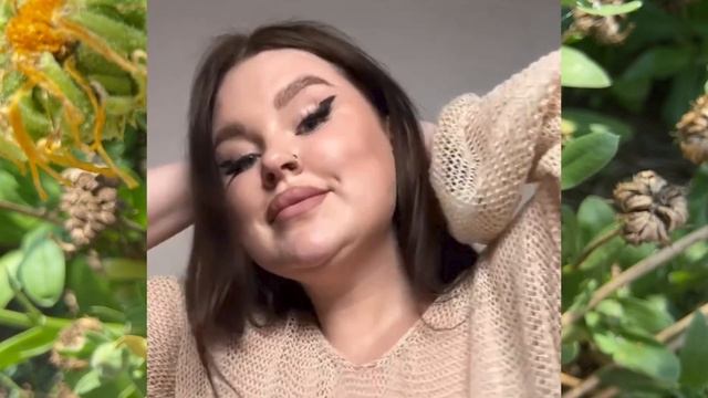 Alena Ostanova | Plus Sized Model Curvy Fashion Model |Alena Ostanova Bio Wiki, Biography