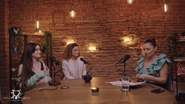 De Ce Avem Nevoie De Filme? - Invitați: Andrada Popa și Ruxandra Șerban | Nevoia De Oameni #7