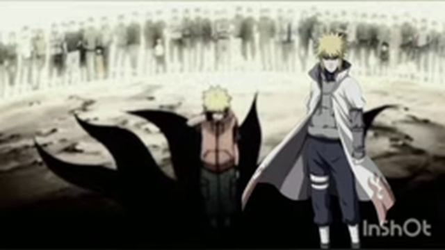 QHPS MINATO VIAJA AL PASADO A CUIDAR DE NARUTO (NUEVA OPORTUNIDAD) CAPITULO 23 смотреть онлайн