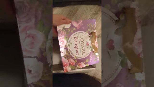 обзор Новогодний набор Аметист Плюс Ассорти Happy New Year из Rozetka смотреть онлайн