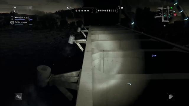 Dying light quest for the korek machete!! смотреть онлайн