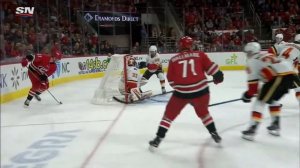 ЛАКРОСС-ГОЛЫ АНДРЕЯ СВЕЧНИКОВА