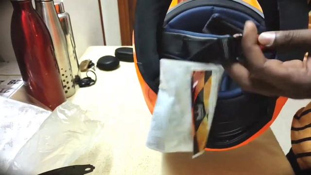 steelbird off road turf motorcycle helmet (tamil motovlog)my new helmet смотреть онлайн