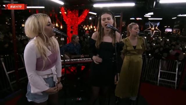 First Aid Kit & Maja Francis: It must have been Love | A Tribute to Marie Fredriksson (Roxette) смотреть онлайн