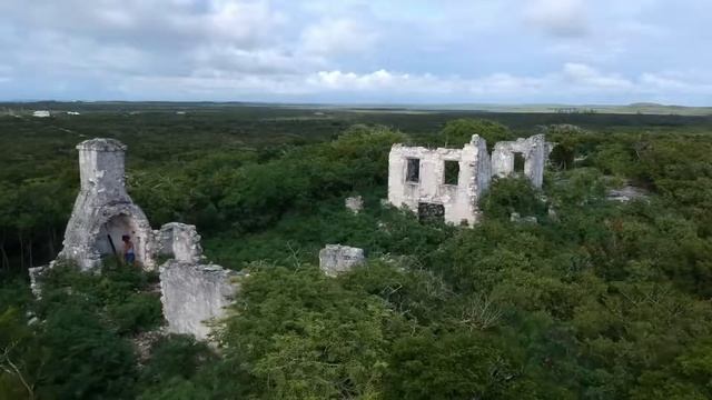 Discover San Salvador Bahamas