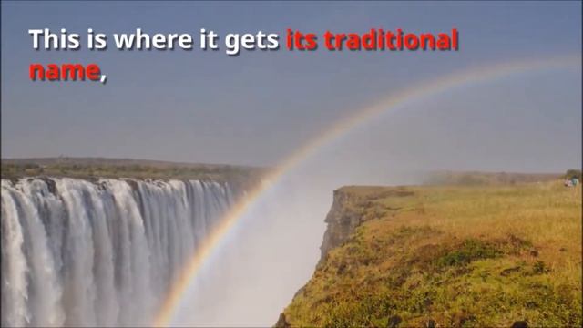 10 Biggest, Largest Waterfalls in the World смотреть онлайн