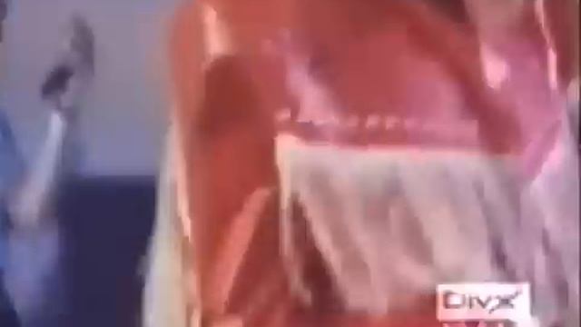 Trampling From A Dancing TV Show