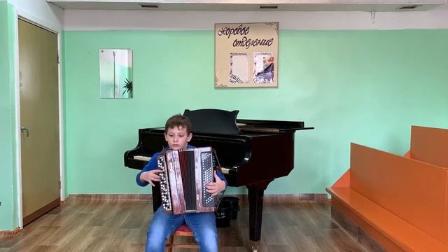 711 Фиалко Иван г Вихоревка Сеяли девушки яровой хмель смотреть онлайн