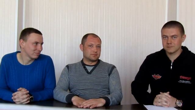 "Будь в курсе ЛФЛ" #2 (Зона - Макеевка) 01.04.2019 смотреть онлайн