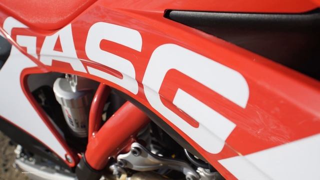 2022 GASGAS MC450F TESTED - Motocross Action Magazine