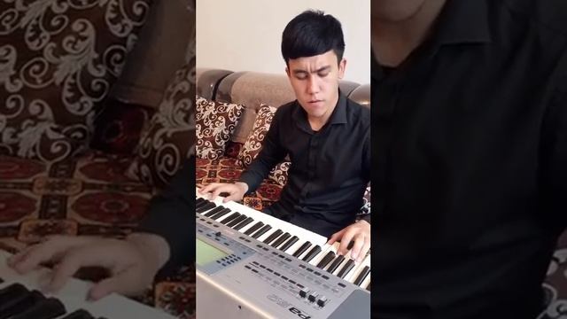 О Любимая моя красивая - Осман Наврузов #piano #music #america #moments #rek #pianist #like #youtub смотреть онлайн