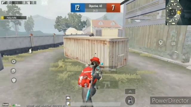 Battleground mobile India room chalenge Smart Bk смотреть онлайн