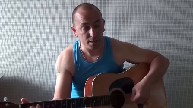 Посмотрите, ребята(cover version)-Бабанаков Александр смотреть онлайн