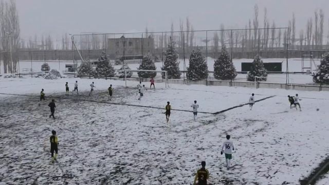 ARMAN CUP 2024 U 17 | Оңтүстік-Атырау смотреть онлайн