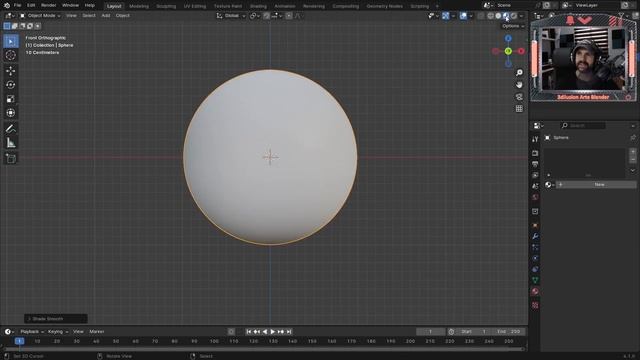 Crea🔥 TUS PROPIOS Matcap para Blender, configura tus propios Matcap. смотреть онлайн