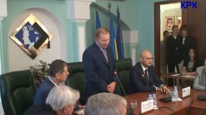 Ряженые казаки и псевдоэлита