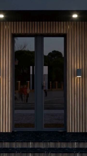 Ilham Architect #architecturedesign #d5render #exterior #automobile #twinmotion #Sketchup #reels смотреть онлайн