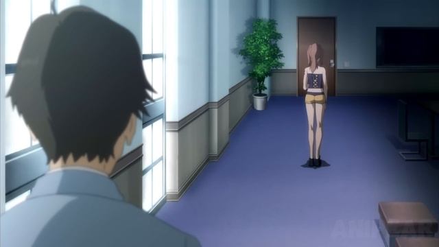 He Seems Week, But He's An SSS-Ranked Relic Handler Thanks To His Dragon Girlfriend | Anime Recap смотреть онлайн