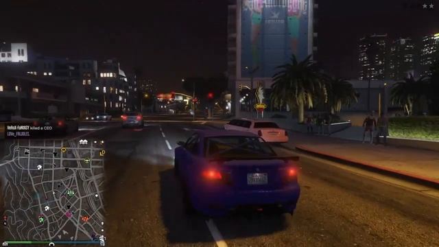 MOST EXPENSIVE STREET CAR TO SELL IN GTA 5 ONLINE! SPECIAL SPAWN SENTINEL! смотреть онлайн