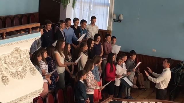 Удивляюсь несказанно. 9.06.2018 смотреть онлайн