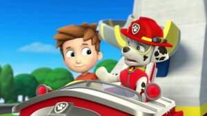 Щенячий Патруль Мегащенки Полностью Прохождение Часть 02