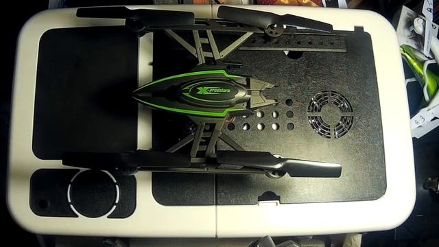 Top 5 Quadcopter Drones Of 2016 Video Review