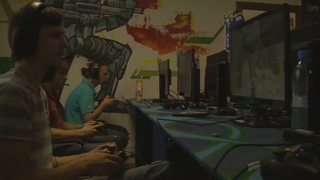 Halo Reach Турнир 2 (Часть 2)