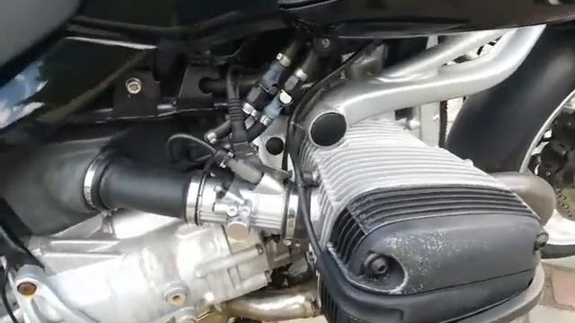 BMW R 1150 R  бмв р 1150 р