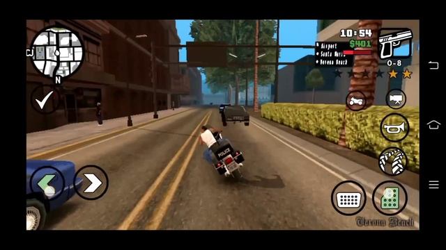 Cuman 200 MB ! Cara Download Gta Sa Lite Android Gpu PowerVr dan Lain" Lengkap 🤗👍 смотреть онлайн
