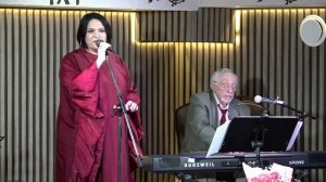 Юлия Зиганшина, Виктор Фридман "Дон Паскуале"