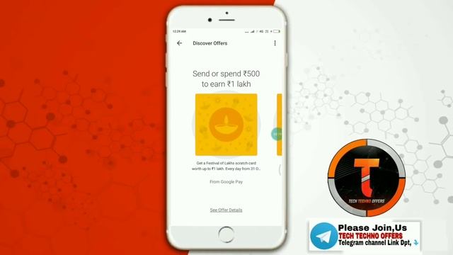 Google Pay (Looot) Diwali Offer 18 Scratch Card 1 Lakh + ₹1000 FREE CashBack Offer, Google TEZ Offe смотреть онлайн