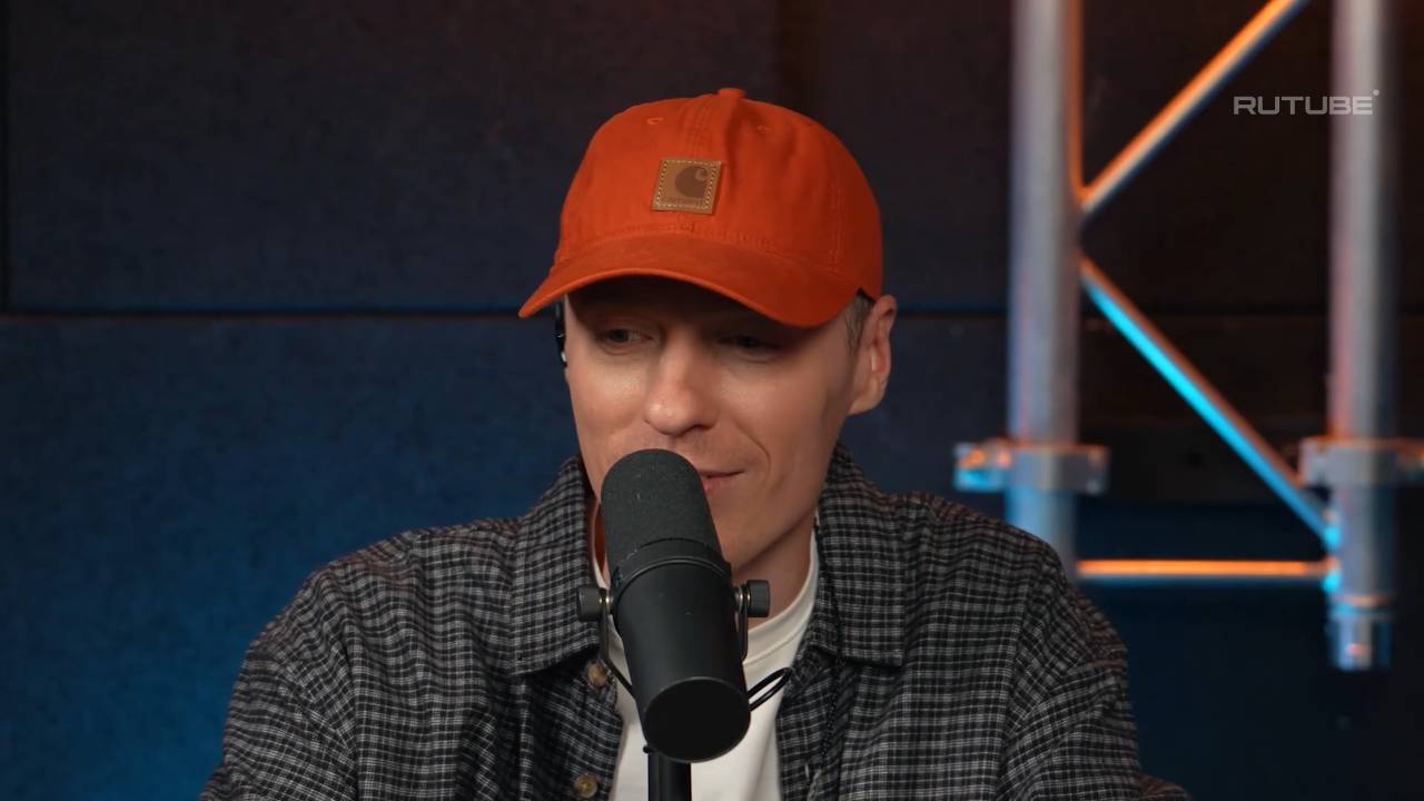 «МузЛофт-Подкаст» с 