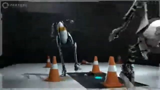 Portal 2 Multiplayer Crack смотреть онлайн