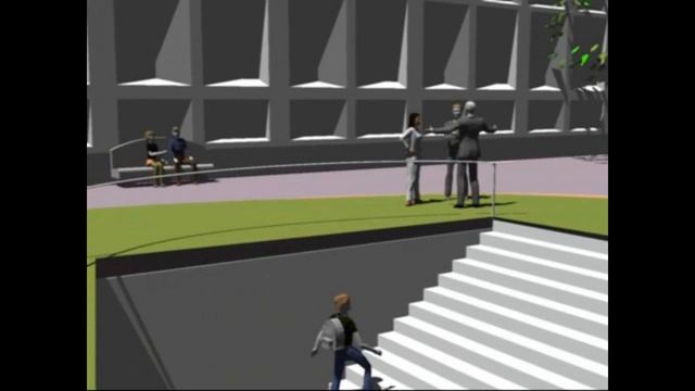 Becton Plaza Project смотреть онлайн