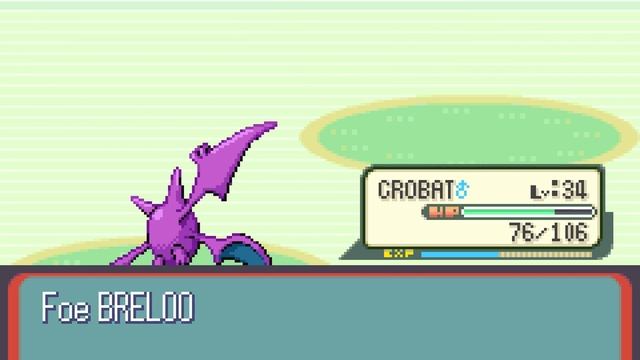 Pokémon Sapphire [Part 22: Berry Master and Safari Zone] (No Commentary) смотреть онлайн