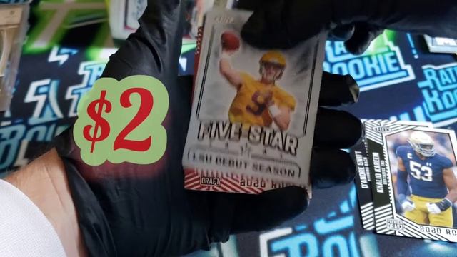Gems of the Game 2021 NFL Walmart mystey box opening! Good Value??? смотреть онлайн