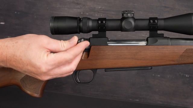 AB3 Hunter - 2023 смотреть онлайн