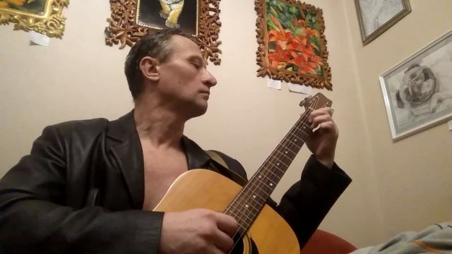 "УДИВЛЕНИЕ." Исполняет автор музыки Богдан Дорошенко. смотреть онлайн