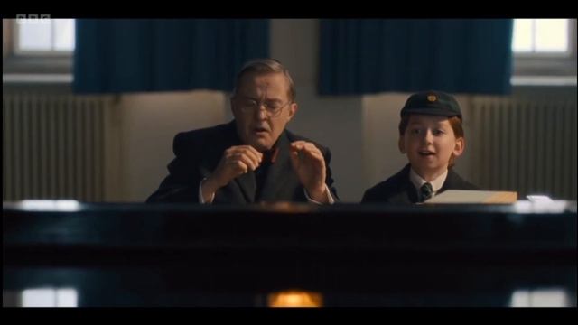 Doctor Who: The Devil's Chord - Summoning Maestro смотреть онлайн