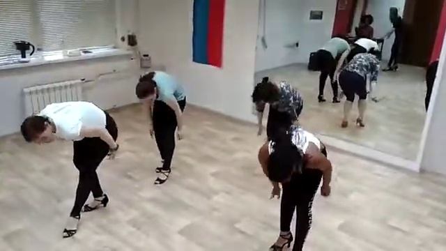 Bachata dominicana(3) смотреть онлайн