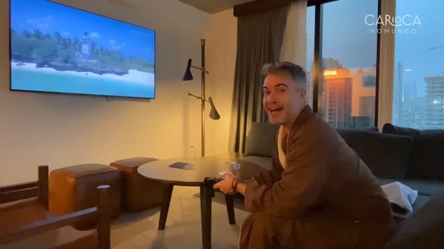 THE DOUGLAS, Autograph Collection Hotel, Vancouver, CANADÁ - Por Carioca NoMundo