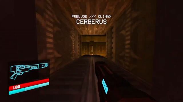 ultrakill swordmachine and cerberus смотреть онлайн