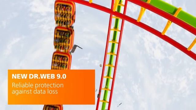 DRWEB ERA смотреть онлайн