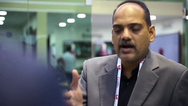 KASPERSKY @ GITEX 2018 смотреть онлайн