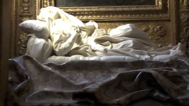 Beata Ludovica.Trastevere смотреть онлайн