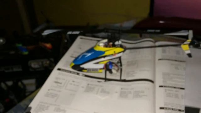 How to bind the orange T six Tx with Mcpx BL BNF or any rc helicopter смотреть онлайн