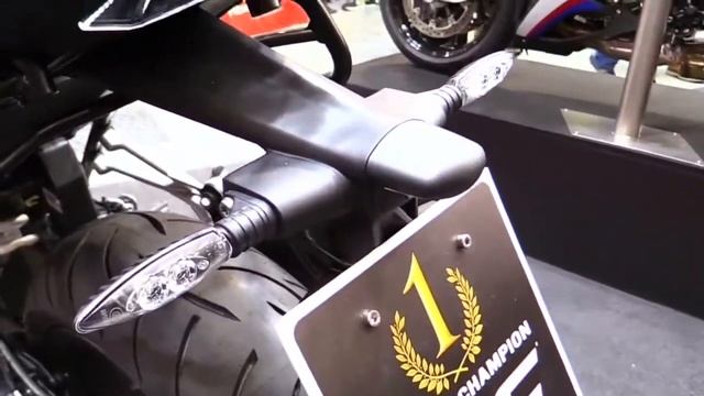 2020 BMW R1250 RS SC Project Accessorized Premium Rare Features Edition First Impression смотреть онлайн