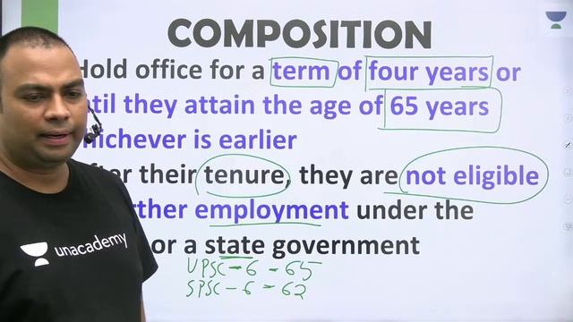 Central Vigilance Commission | Complete Polity Series | Crack UPSC CSE/IAS смотреть онлайн